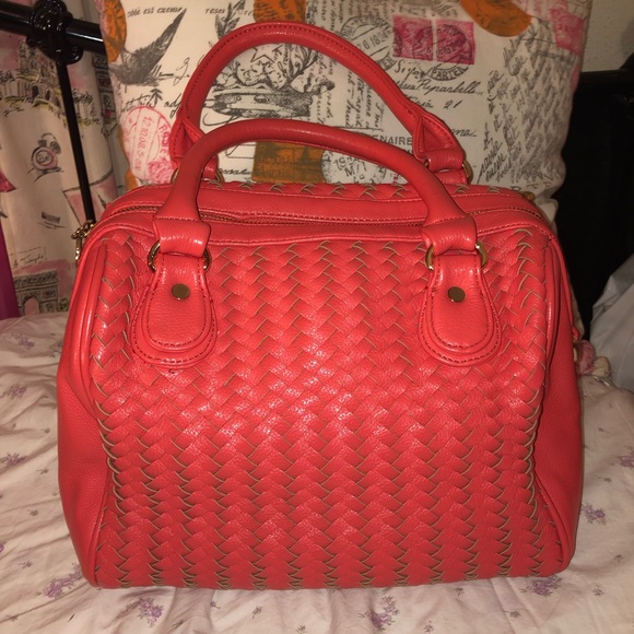 Deux Lux Handbags - DEUX LUX Handbag